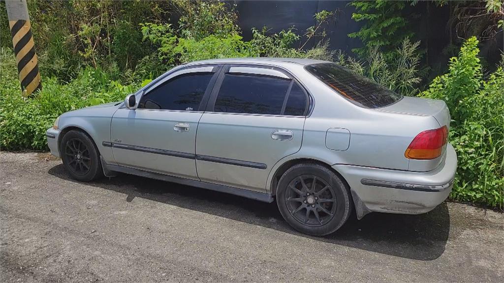 離奇！ 花蓮汽修工失聯　竟陳屍廢棄車底