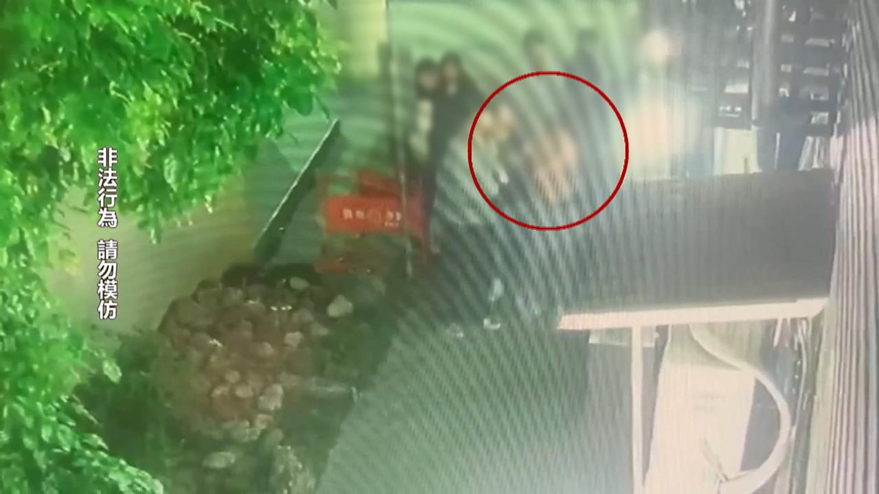 博奕版主欠百萬不還! 女會員氣炸撂壯漢"擄人痛毆"