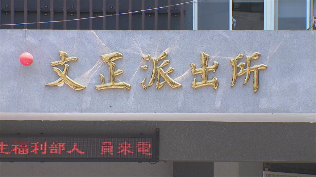 台中警涉勾結詐騙集團　遭院方裁定羈押禁見