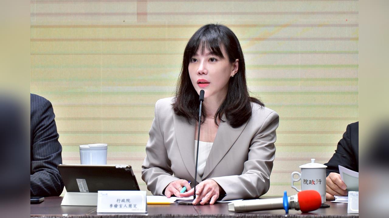 快新聞／要擋多久？藍白第8度封殺國防特別條例　行政院開嗆了