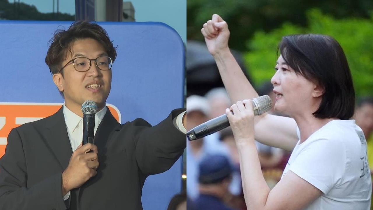 沈伯洋真的被監視！王鴻薇昔批「烏龍一場」文慘被挖　聶永真喊：懇請圍觀翻車現場