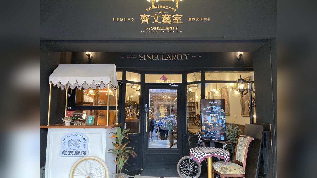 快新聞／北車南陽街婦人沿路撒麵包丁餵老鼠！「吃完就會搬走」還批店家殺生