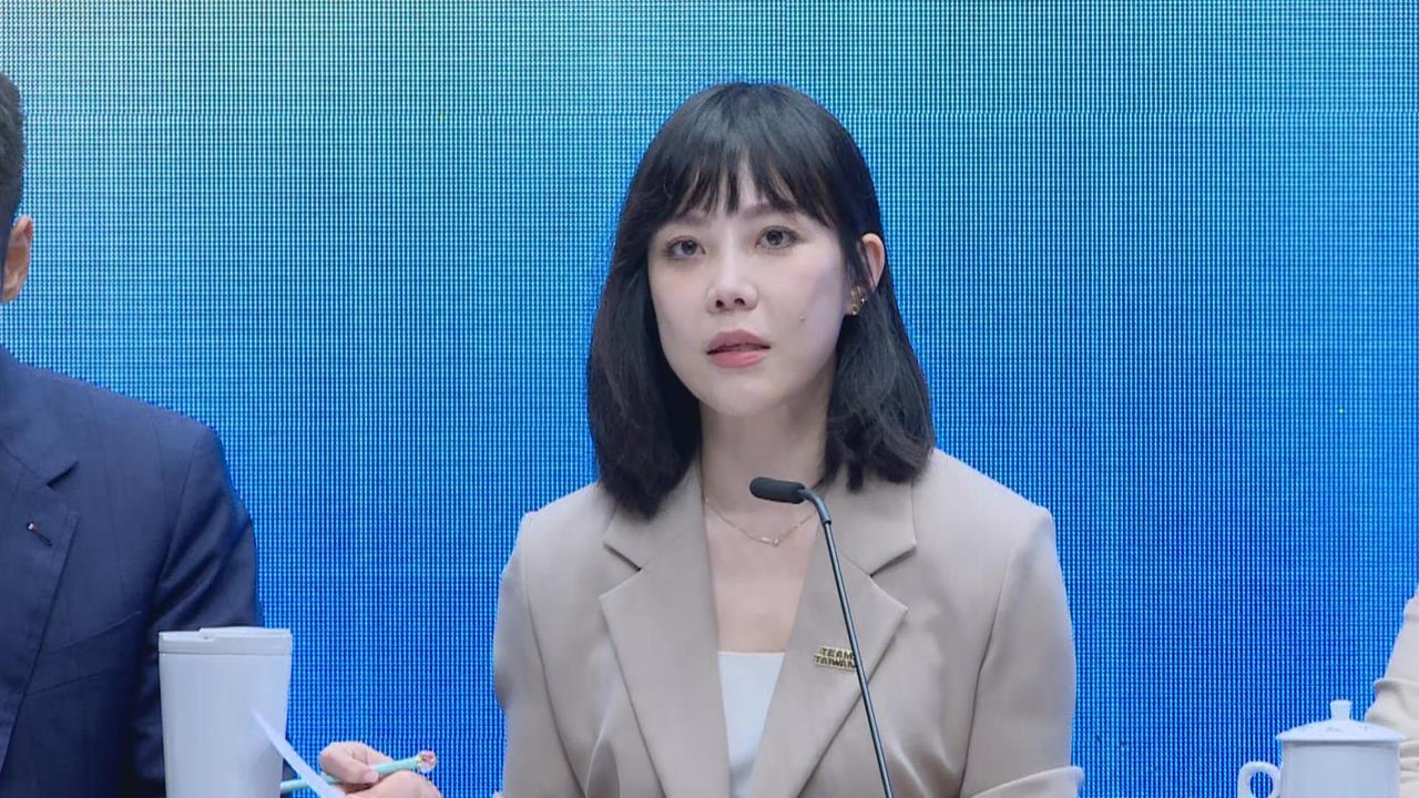 快新聞／編列6076億！行政院會拍板115年度追加預算案　將送立院審議
