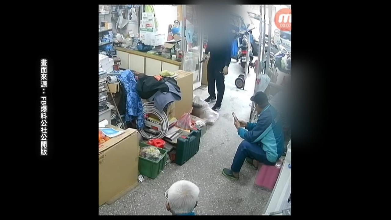 商品被物流司機「重摔」　當事人傻眼：都是這樣送貨？