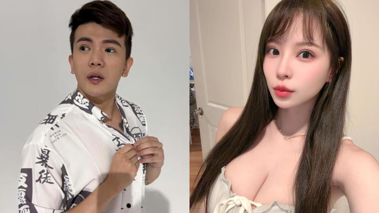 孫生女友深夜怒控「無止盡的欺騙我」疑情變!連發6文崩潰喊:為什麼綠茶那麼多