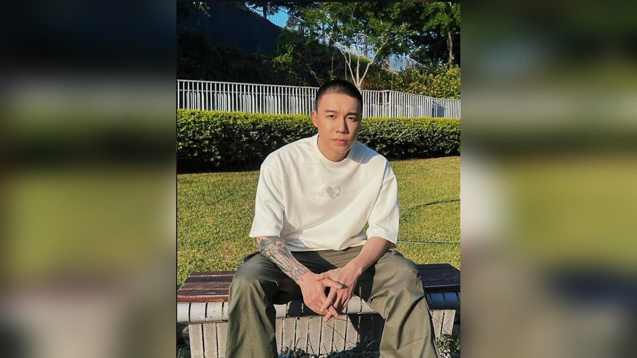 快新聞/Toyz蹲1年9個月爆獄中完婚 「港澳配偶居留」恐非護身符