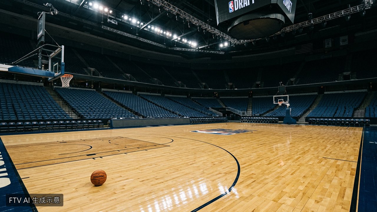 NBA選秀／非狀元不選？Darryn Peterson只與巫師會面