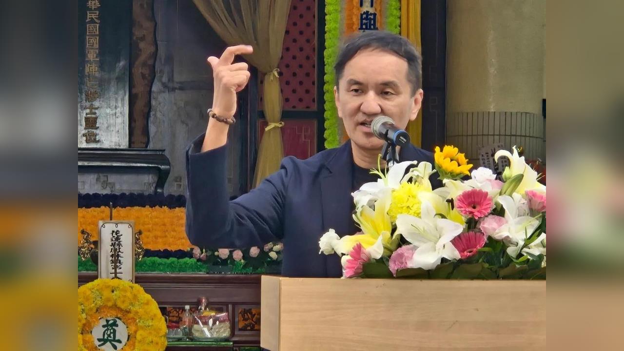 視榮民為父、守護偏鄉醫療　愛爾麗常如山花蓮一日兩公益展現企業暖實力