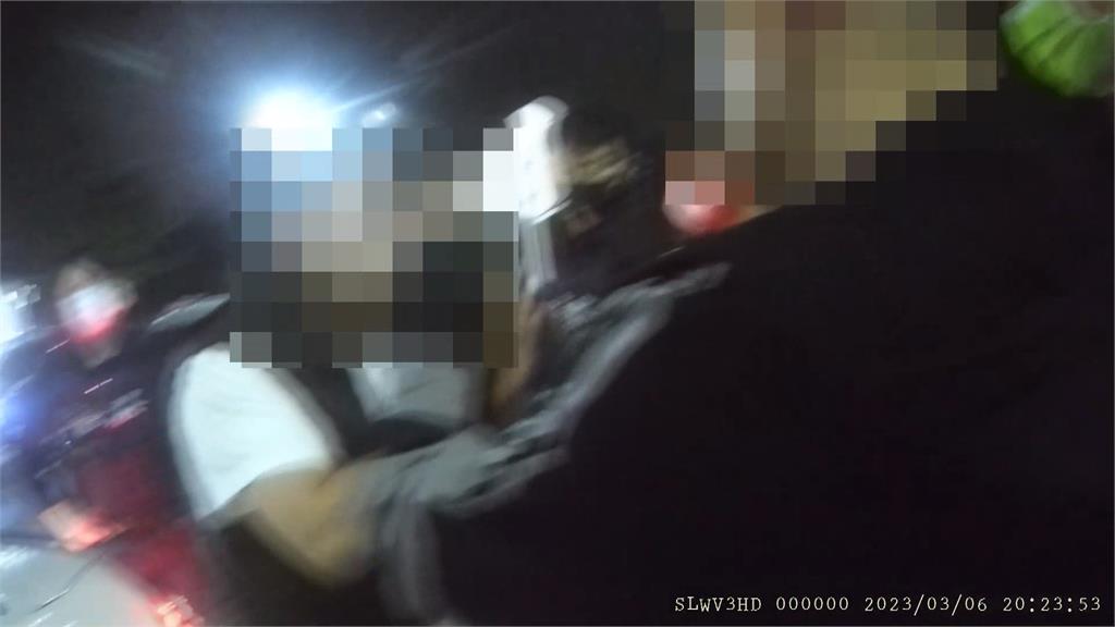彰化北斗圍捕大戰！　孫子欠債被擄走、阿公急報案