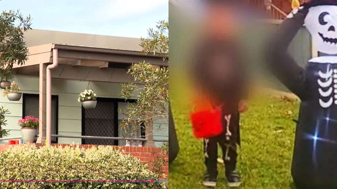 4歲男童被殺「手臂嚴重殘缺」陳屍家中！31歲母「疑涉食人」遭逮下場曝