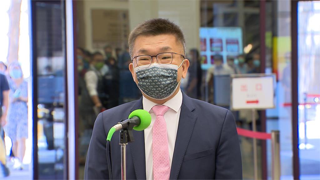盧秀燕稱「吃不起」營養午餐的孩子　蔡其昌：媽媽市長冰冷發言很諷刺