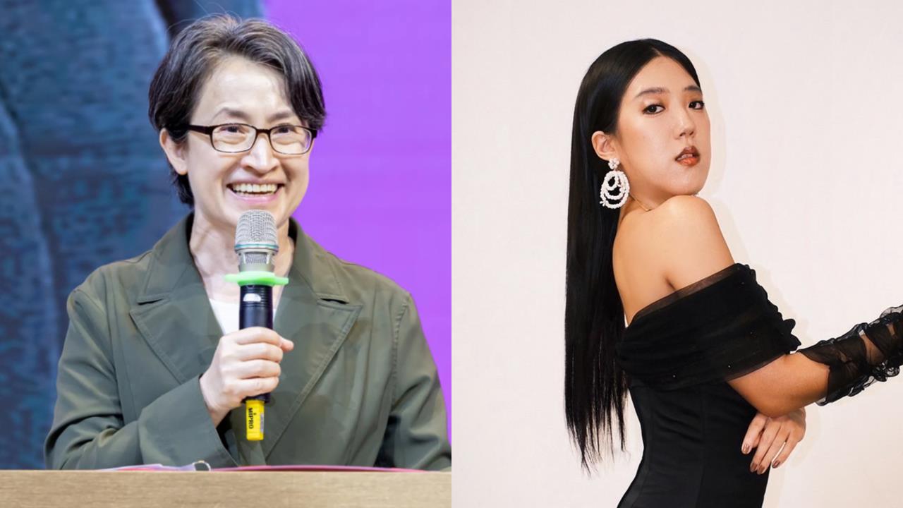 蕭美琴昔日花蓮「超暖1舉」被挖出!台語歌后李竺芯親揭「親身經歷」網哭:好愛你們