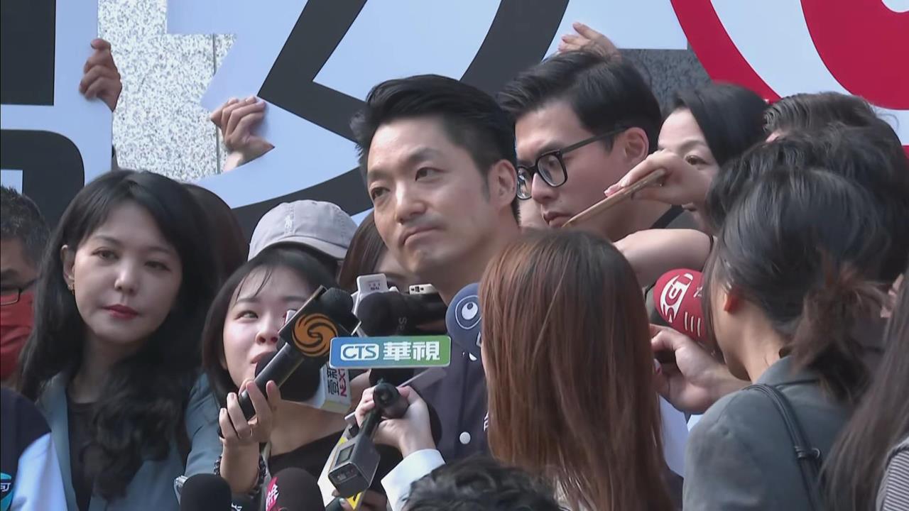 快新聞／鄭麗文票房毒藥？傳斥責李乾隆「安排暖場」　蔣萬安：別揣測