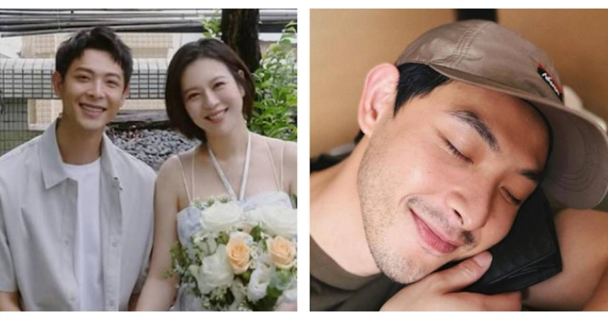 連晨翔找回錢包藏洋蔥！　劉品言首曝20歐元幸運鈔故事：這筆債他不敢欠
