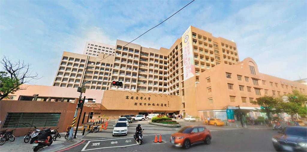【高醫名師爆性騷2】高醫明知遭提報性騷 仍縱放狼師帶女學生出國