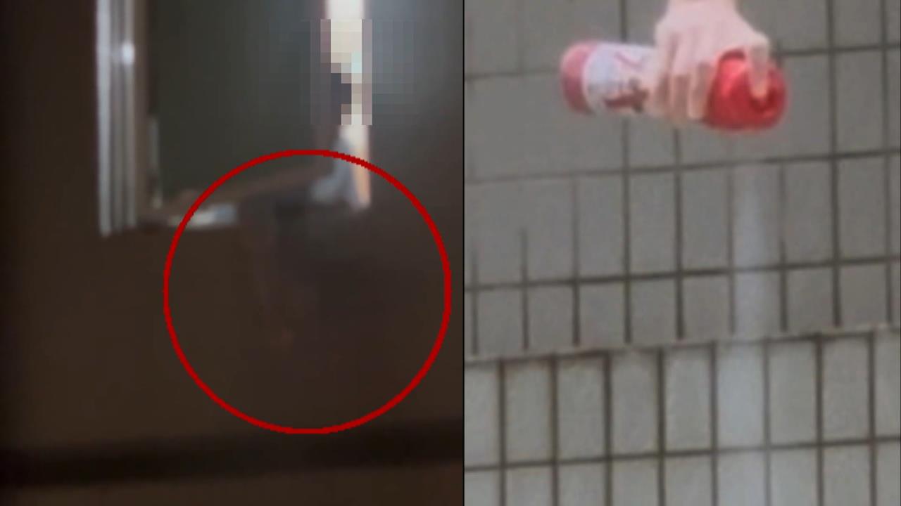 不滿聞菸味！男疑朝樓下狂噴「殺蟲劑」　住戶慘遭波及集體喊告