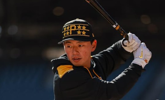 鄭宗哲升大聯盟！林昱珉暖發文「台灣的驕傲」　5面國旗超感人