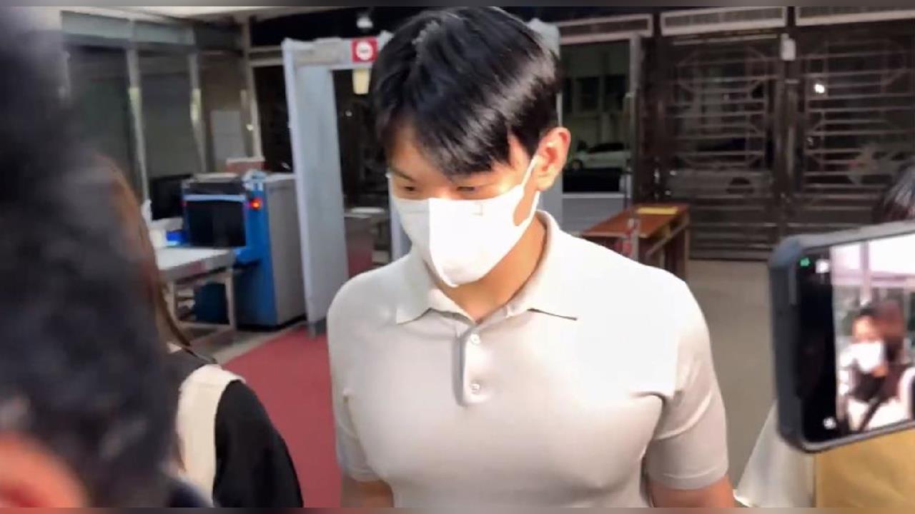 快新聞／鄭亦麟涉綠能案收賄198萬　北檢今偵結起訴求刑14年