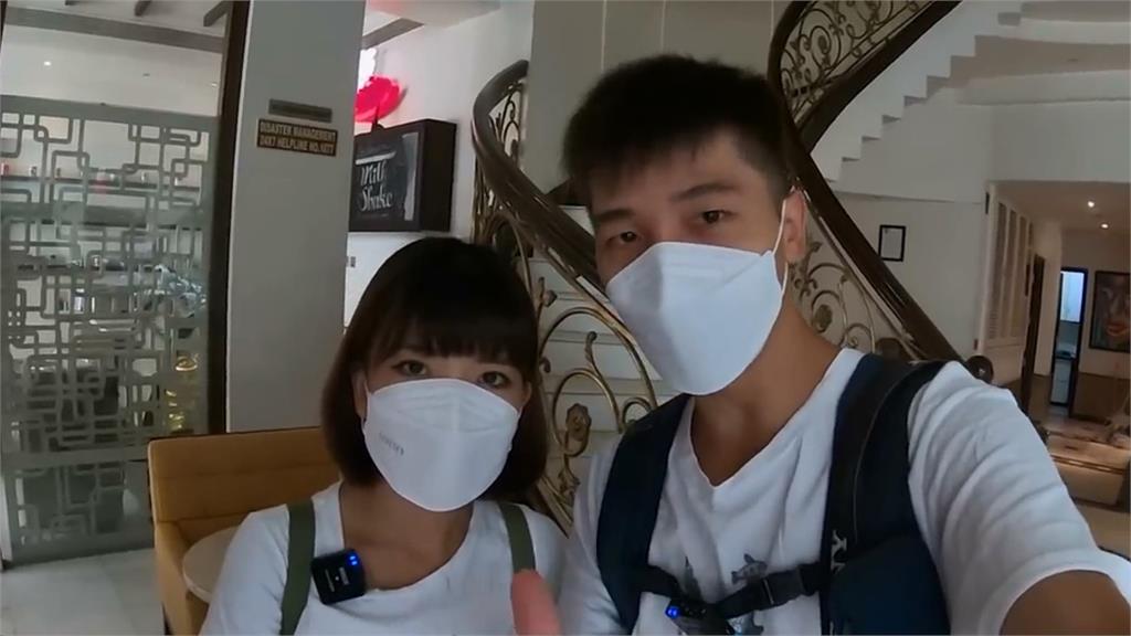 被當地司機瘋狂推銷！台情侶揭印度旅遊實況　網驚：看了提心吊膽