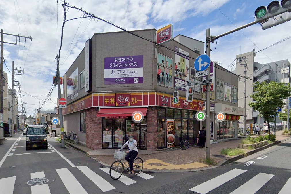 快新聞／又是你們！Sukiya再傳餐點有害蟲　全日本1970店鋪停業清消