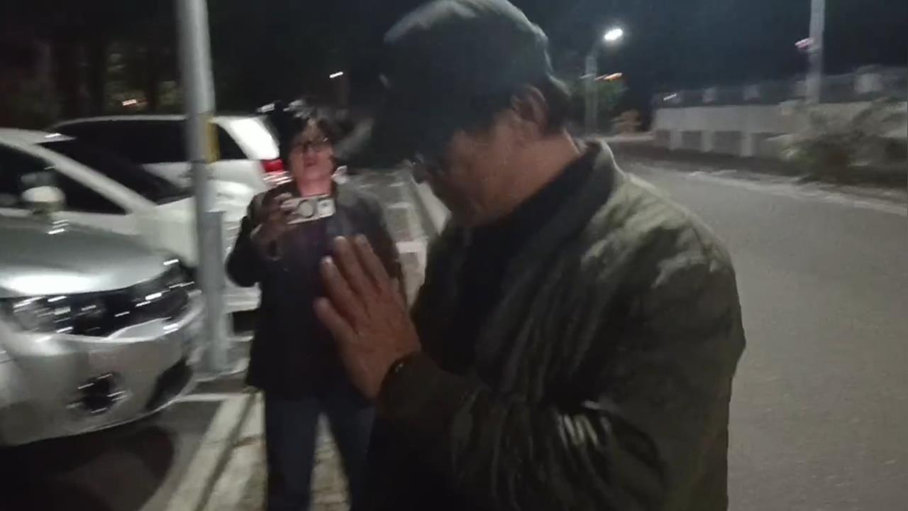 快新聞／風暴延燒！捲入高金素梅案　台東縣議員陳政宗今晨無保請回