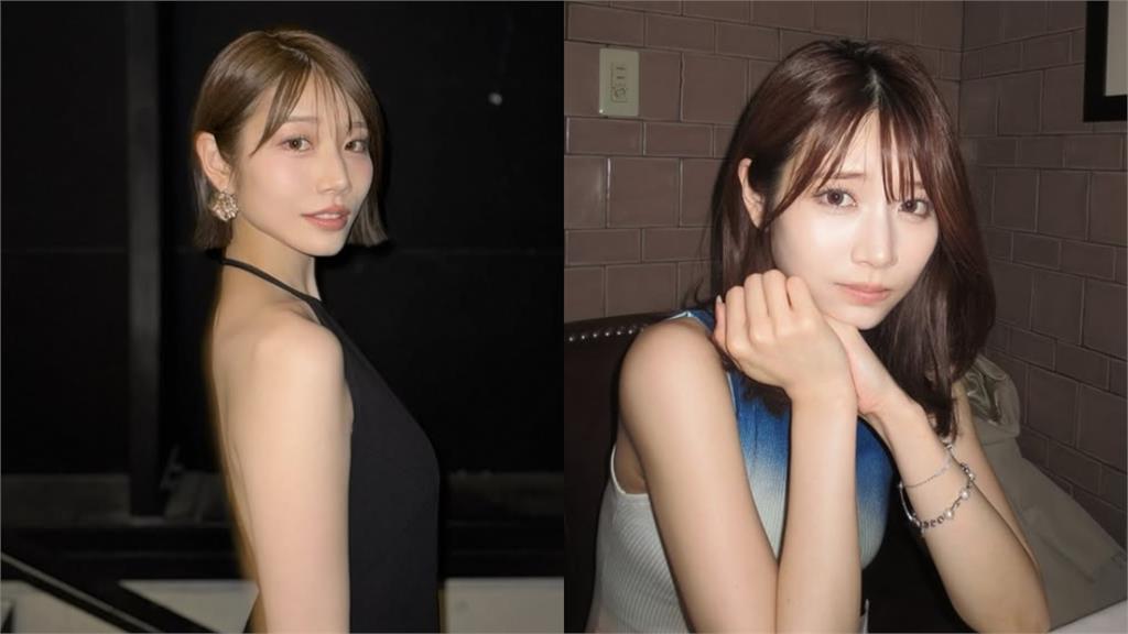 河北彩伽驚爆「引退暗黑界」！AV達人曝「1原因」揭內幕：還輸2女神