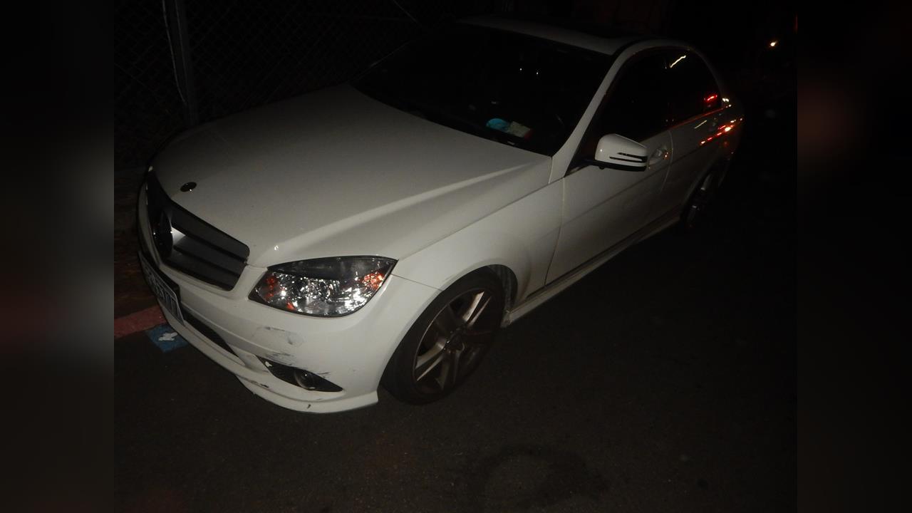 快新聞/台中自小客撞機車!疑輾人還肇逃釀2傷 警方調查結果出爐