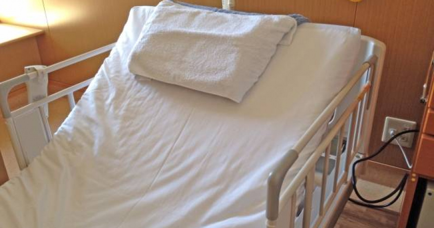 雲林校園流感大流行！不到1個月63班停課　幼童發燒重症死亡