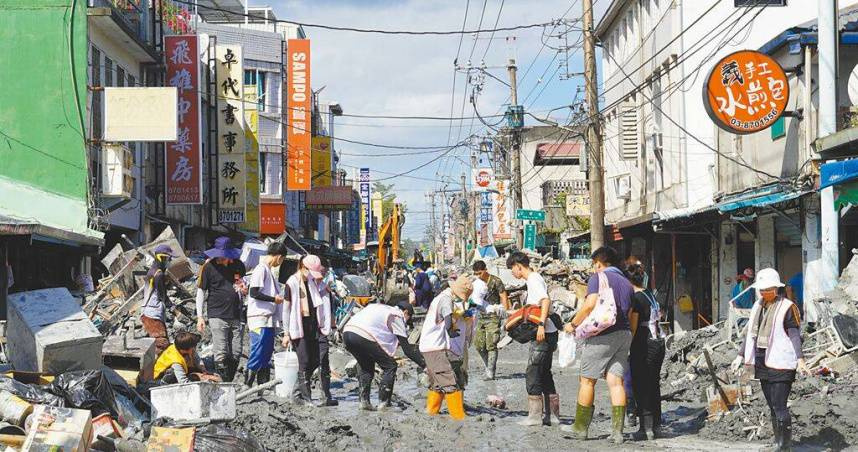 鏟子超人生病「得橫紋肌溶解在ICU」　疾管署：落實裝備、飲食及清潔保護
