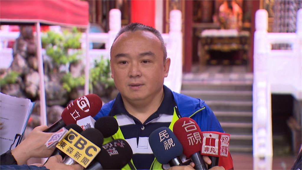 黃文益質疑旭創意2千萬不實虛報！潘恒旭嗆：若有不法不得好死