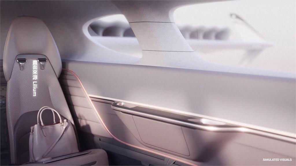 英國航空展「航天小飛機」掀話題　專家曝先機