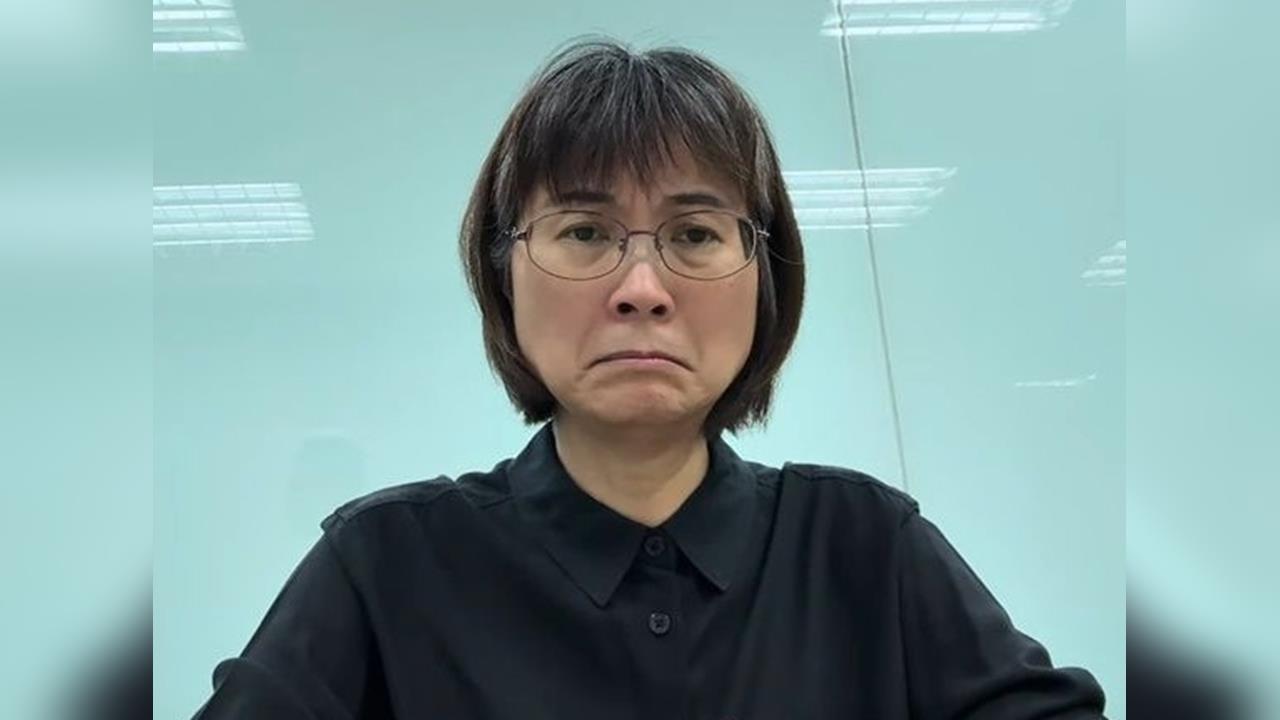 快新聞／謝宜容涉職場霸凌遭拔官！法院判決大逆轉　理由曝光了