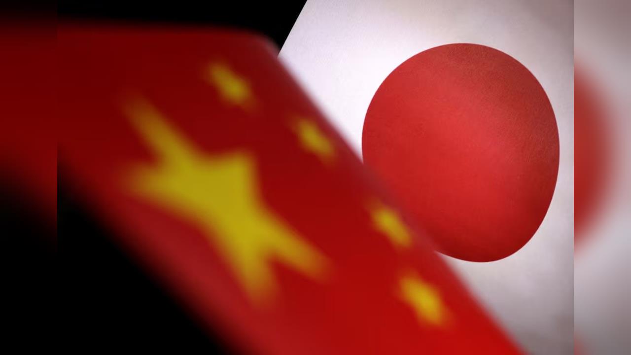 外務省公布1994文件　建議日相訪中"主動表明日台關係立場"