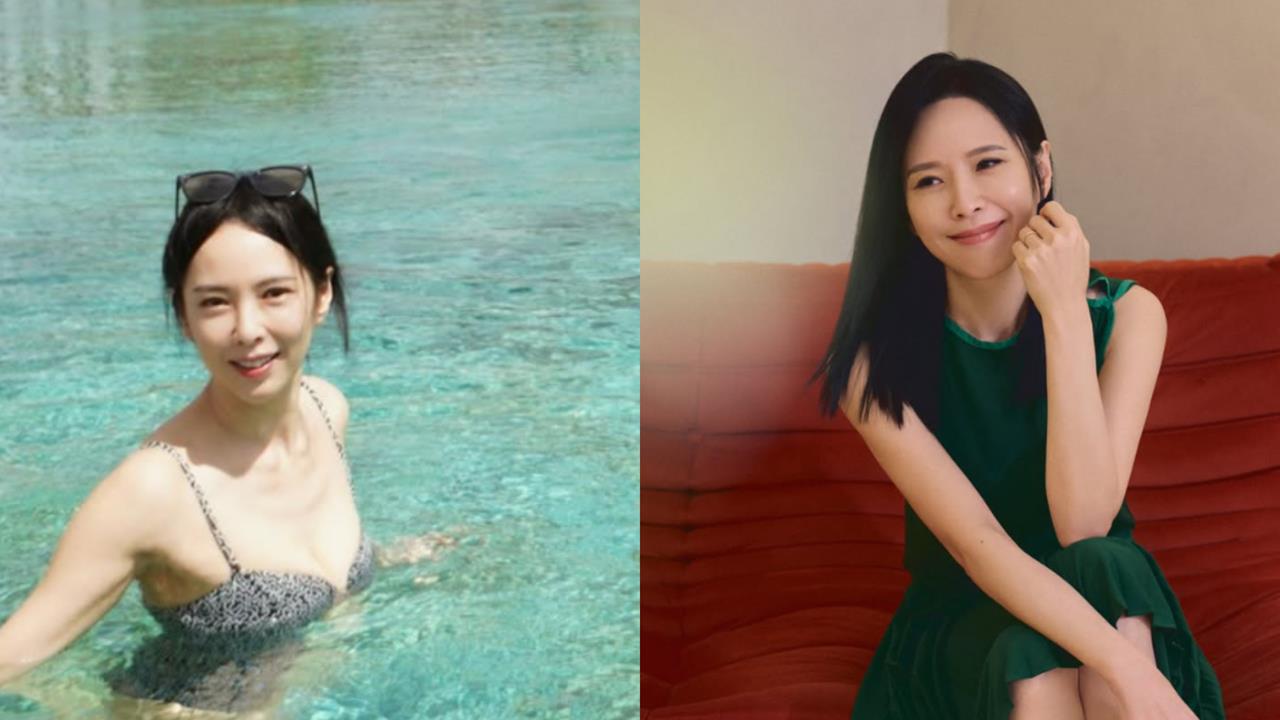 太扯了！天心50歲慶生畫面曝光　凍齡美顏網全看傻…根本還是少女