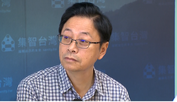 快新聞／中火減媒方興未艾 張善政批政府用「癌」發電