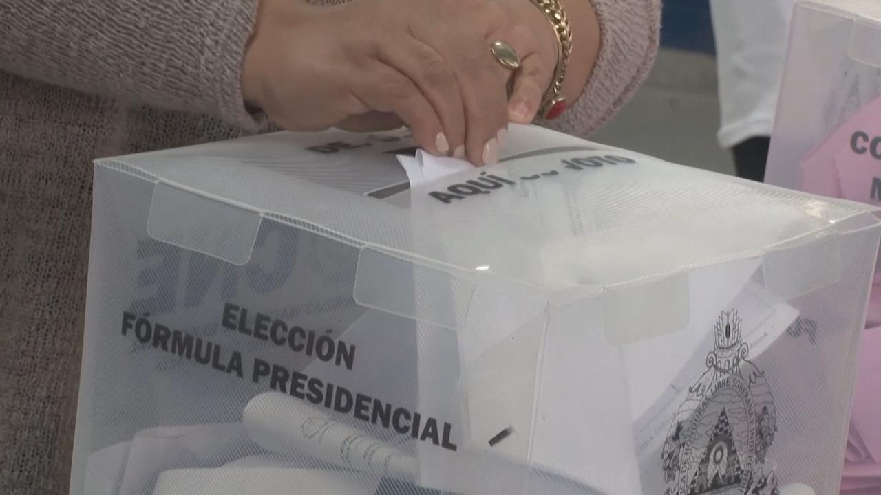 宏都拉斯總統大選開票99%　川普力挺親台派領先遭控干預