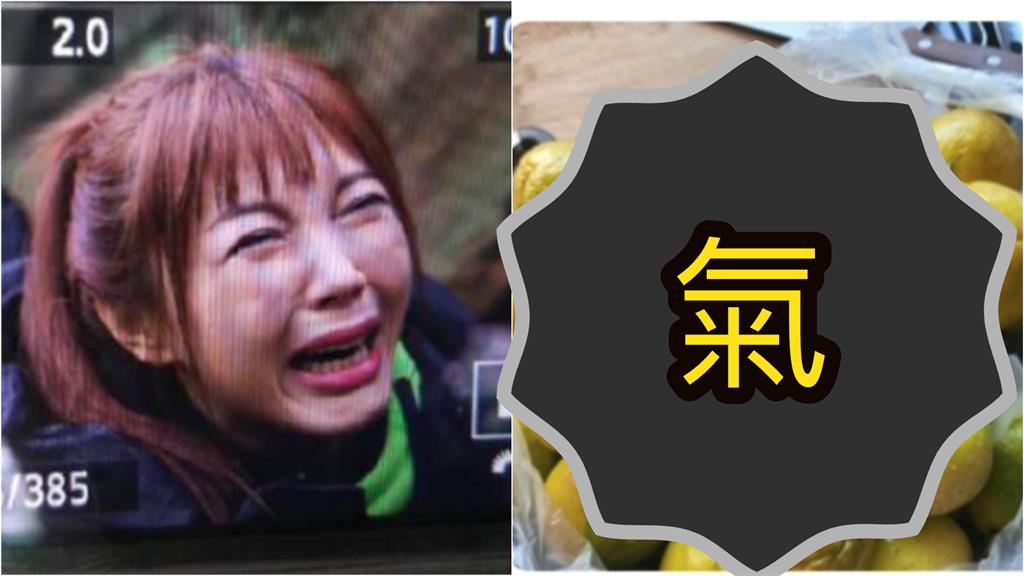 劉樂妍舔共9年「遭老人白嫖」對話外流！她被轟「貨不對板」氣炸反擊