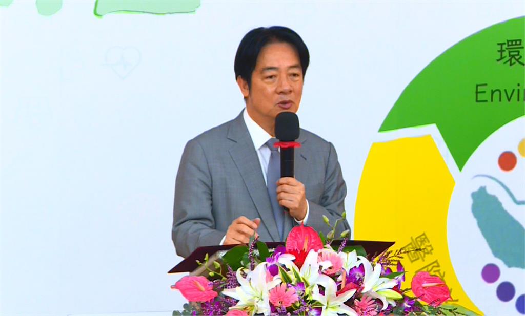 內閣改組遭點名　邱泰源：我從來不care名利