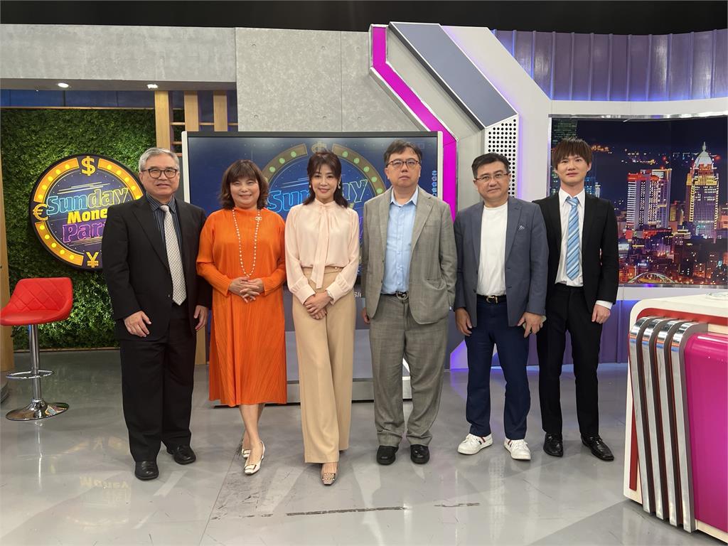 週日趴(影)／美國總統大選前！投資宜觀望？趁機進場撿便宜？	
