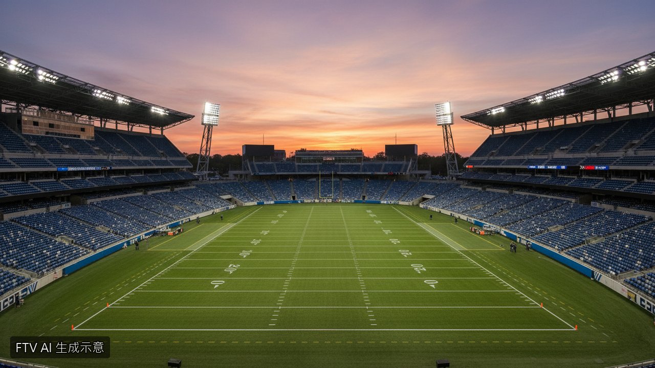 NFL新賽季賽程出爐！西雅圖海鷹開幕戰強碰愛國者重演超級盃對決