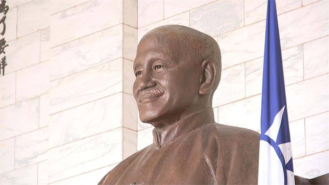 快新聞/排名曝光!美學者列「屠殺最多人口的獨裁者」 蔣介石只輸3大魔王