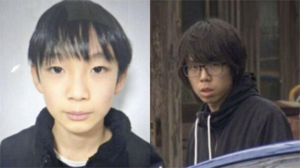 京都弒子繼父全曝光！拋家入贅「外遇扶正」　原計畫春假全家來台