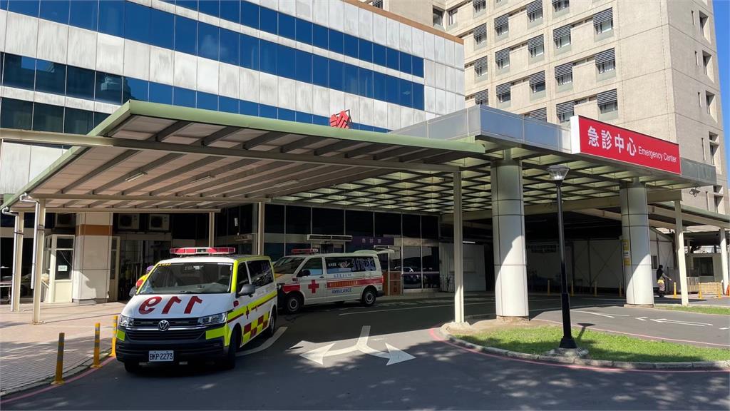 他上班突頭暈、右手無力確診腦中風 部桃護理師曝6招預防風險