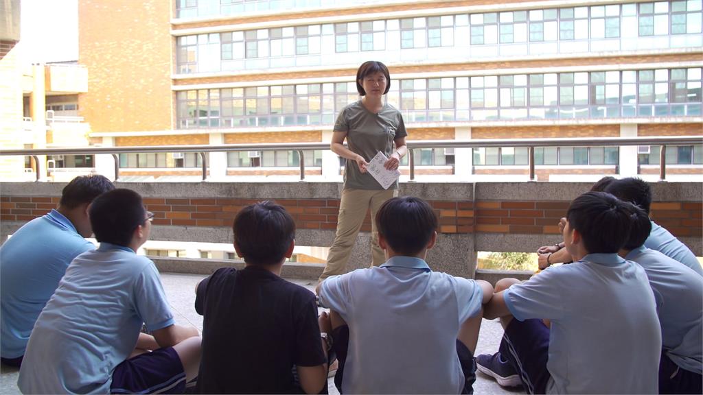 防制毒品滲入校園 高關懷學生重拾成就