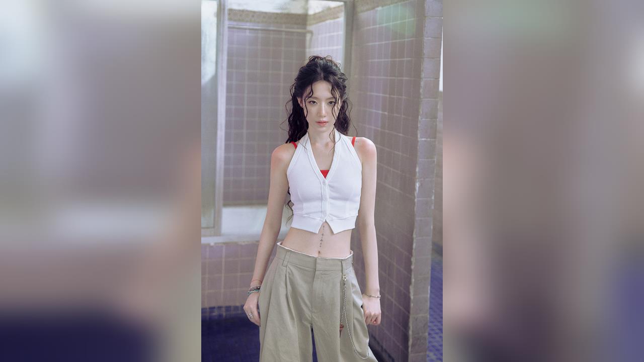 快新聞／舒華、MINNIE將登大巨蛋！她霸氣喊「最美主持人」　驚喜Solo舞台曝