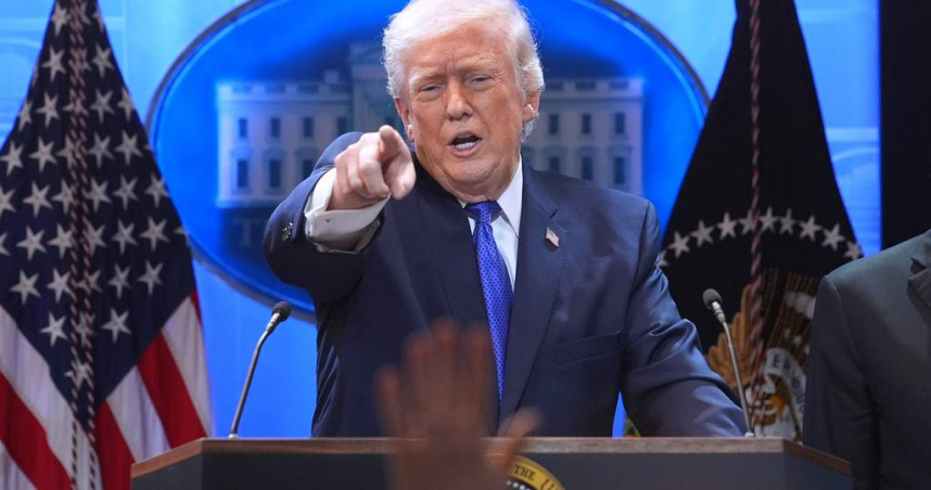 川普關稅被判違法「美股收紅」 台積電ADR大漲2.85%