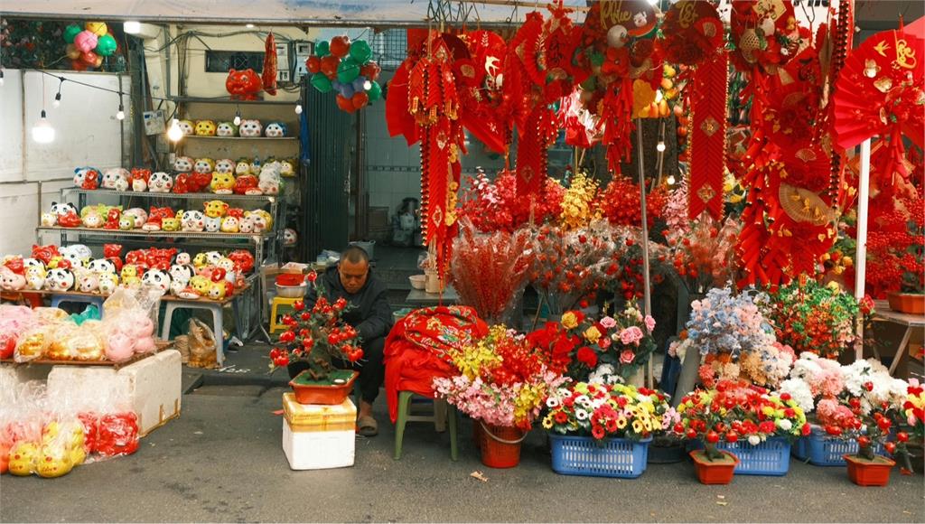 搶賺過年紅包財1911億！1146萬勞工想兼差！
