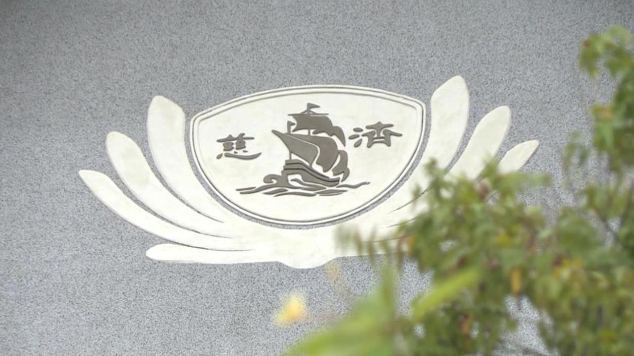 慈濟遭詐10.6億高層不動如山？他爆「背後有1黑幕」怒轟：一任腐敗到底