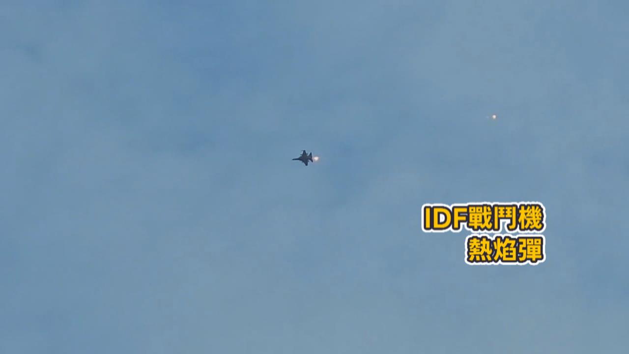 屏東聯勇操演展開! 瞬間陣風太大"火箭射擊一度暫停"