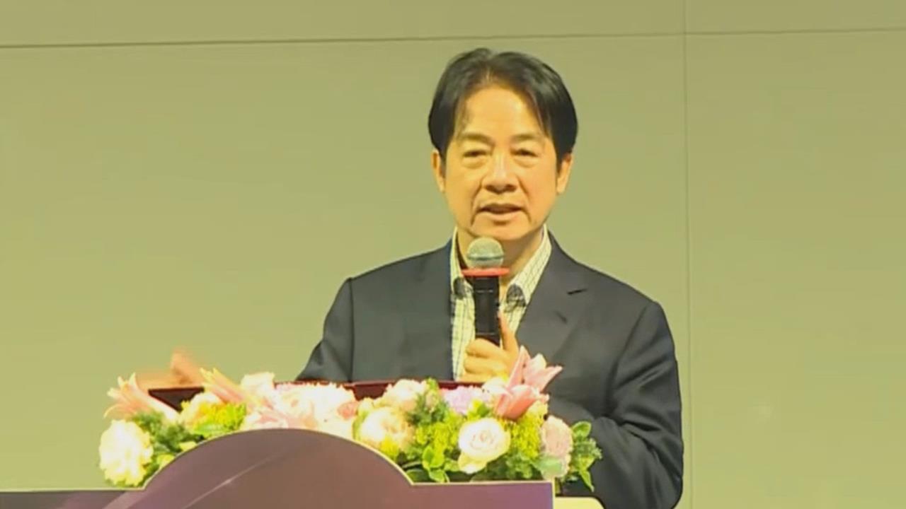 核二、核三廠具重啟條件　賴清德曝4考量：月底送核安會